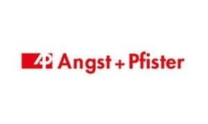 Angst Pfister Logo