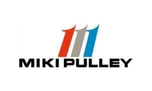 Miki-Pulley Logo