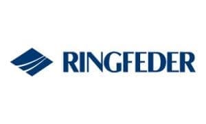 Ringfeder Logo