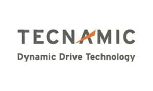 Tecnamic Logo