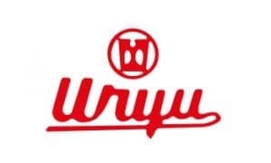 Uryu Logo