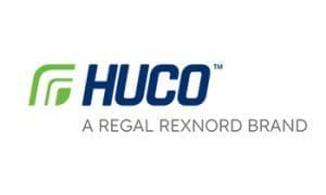 Huco Logo