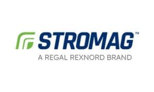 Stromag Logo