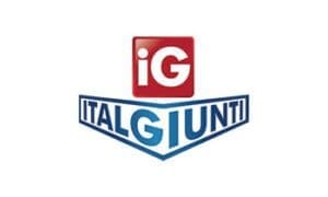 Italgiunti Logo
