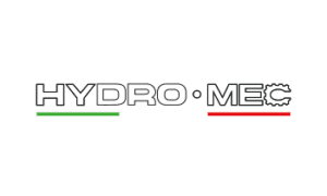 Hydro-Mec Logo