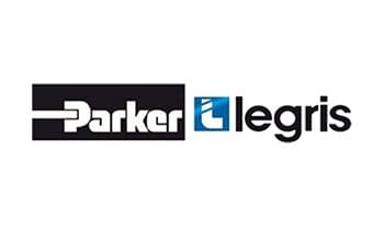 Parker-Legris Logo