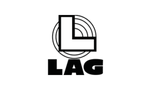 LAG Logo