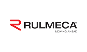 Rulmeca Logo