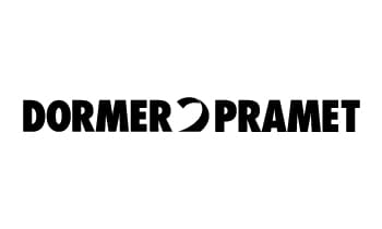 DORMER-PRAMET-black