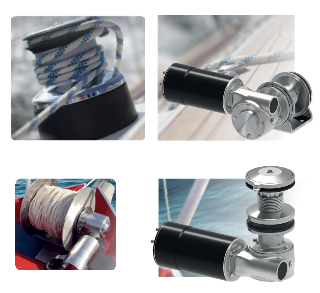 Hydro-MecClean-GearTech Hydro-MecClean-GearTech