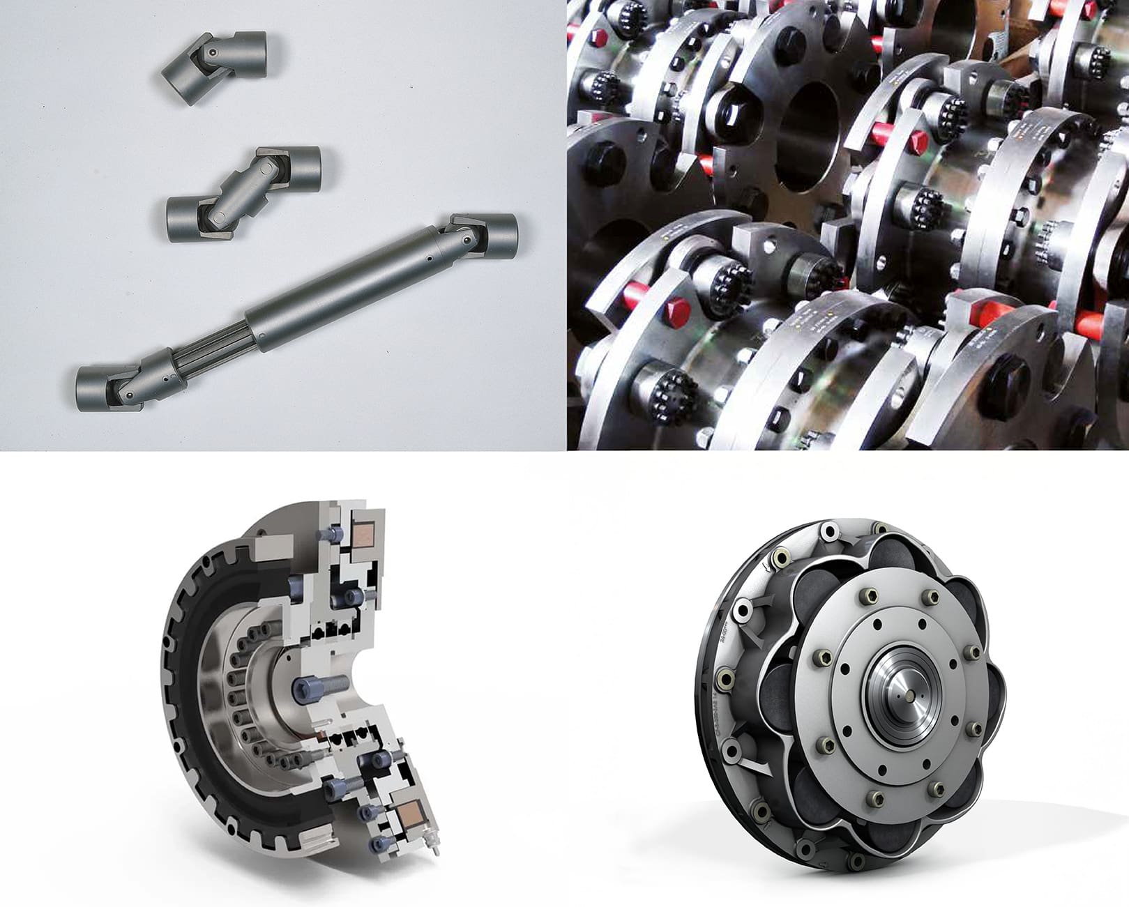 Timken Revolvo Technical Catalog Timken Revolvo